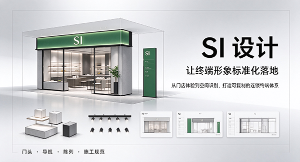 大新县SI设计